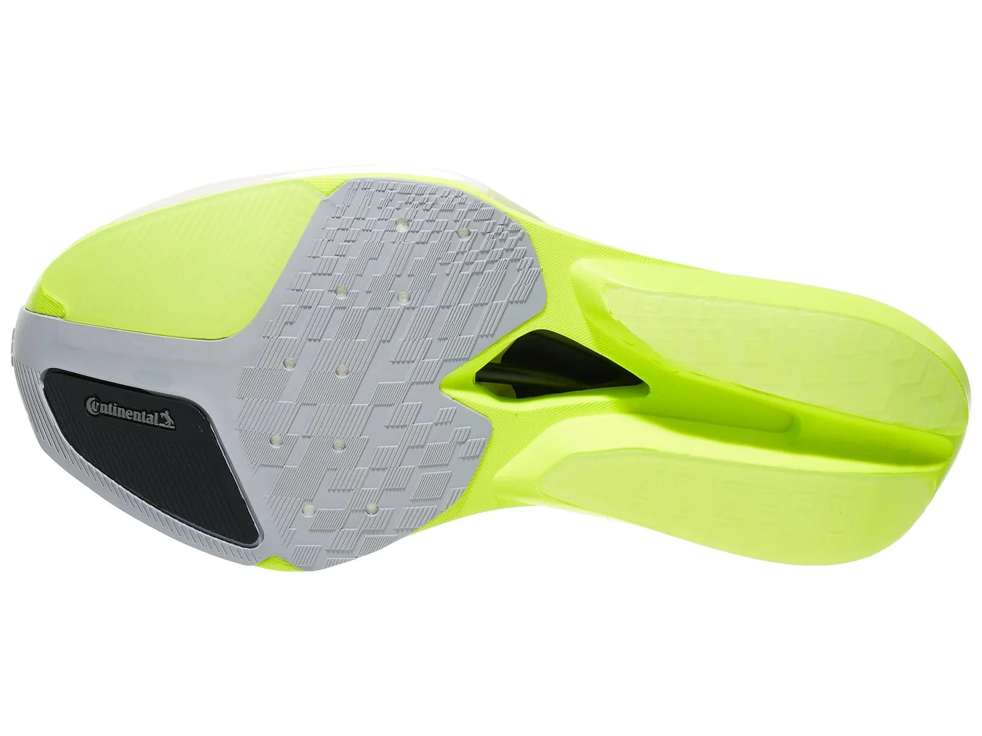 Adizero Prime X3 Strung view 4