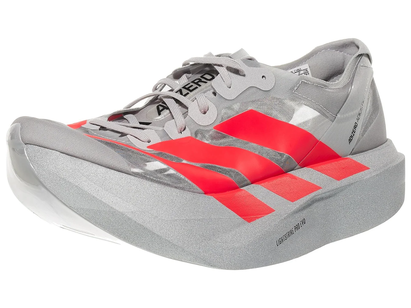 Adizero Adios Pro Evo 2