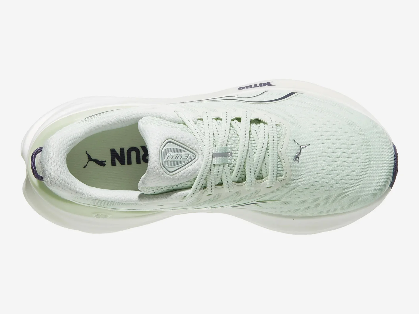 ForeverRun Nitro 3 view 4