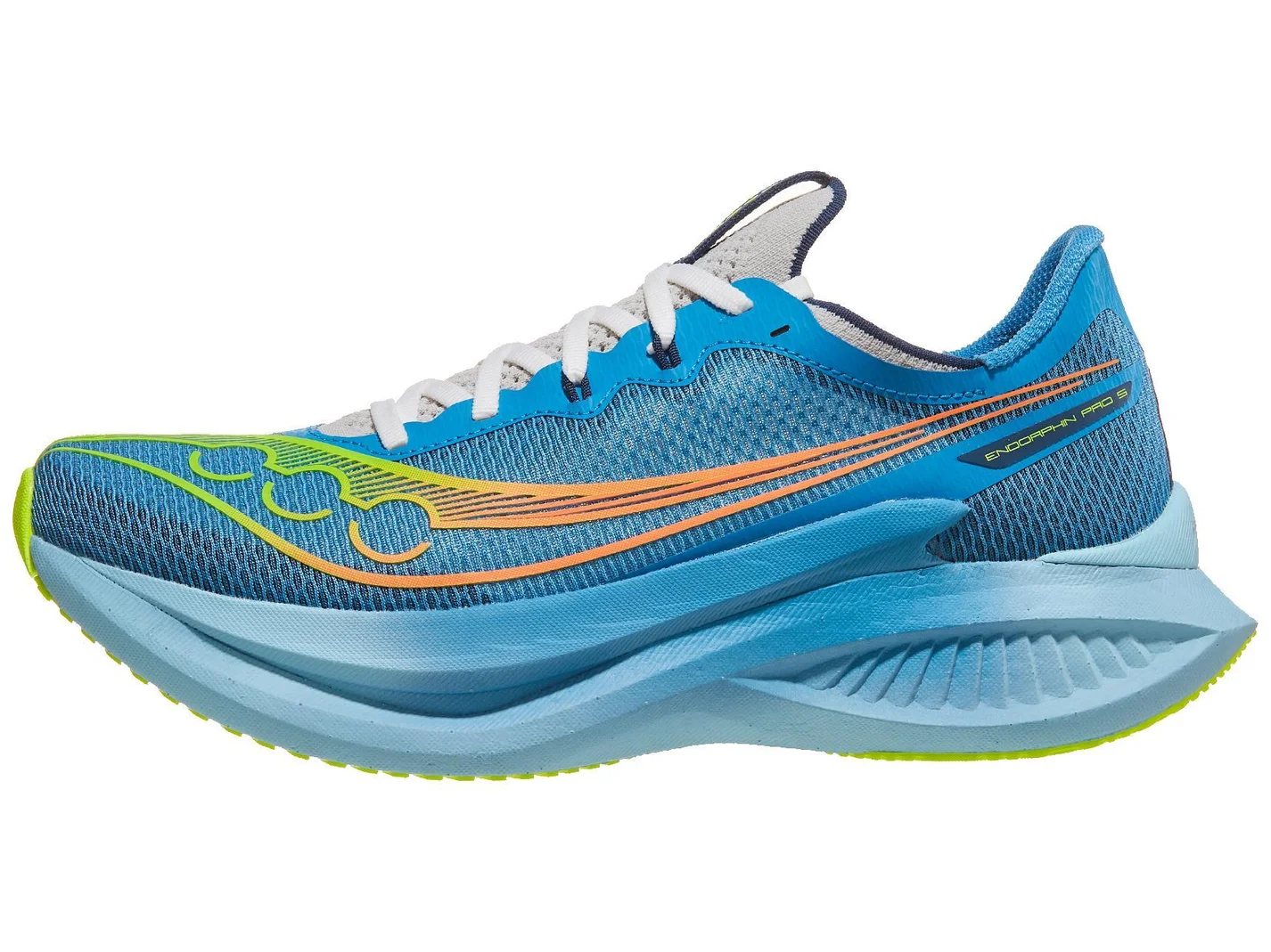 Endorphin Pro 5