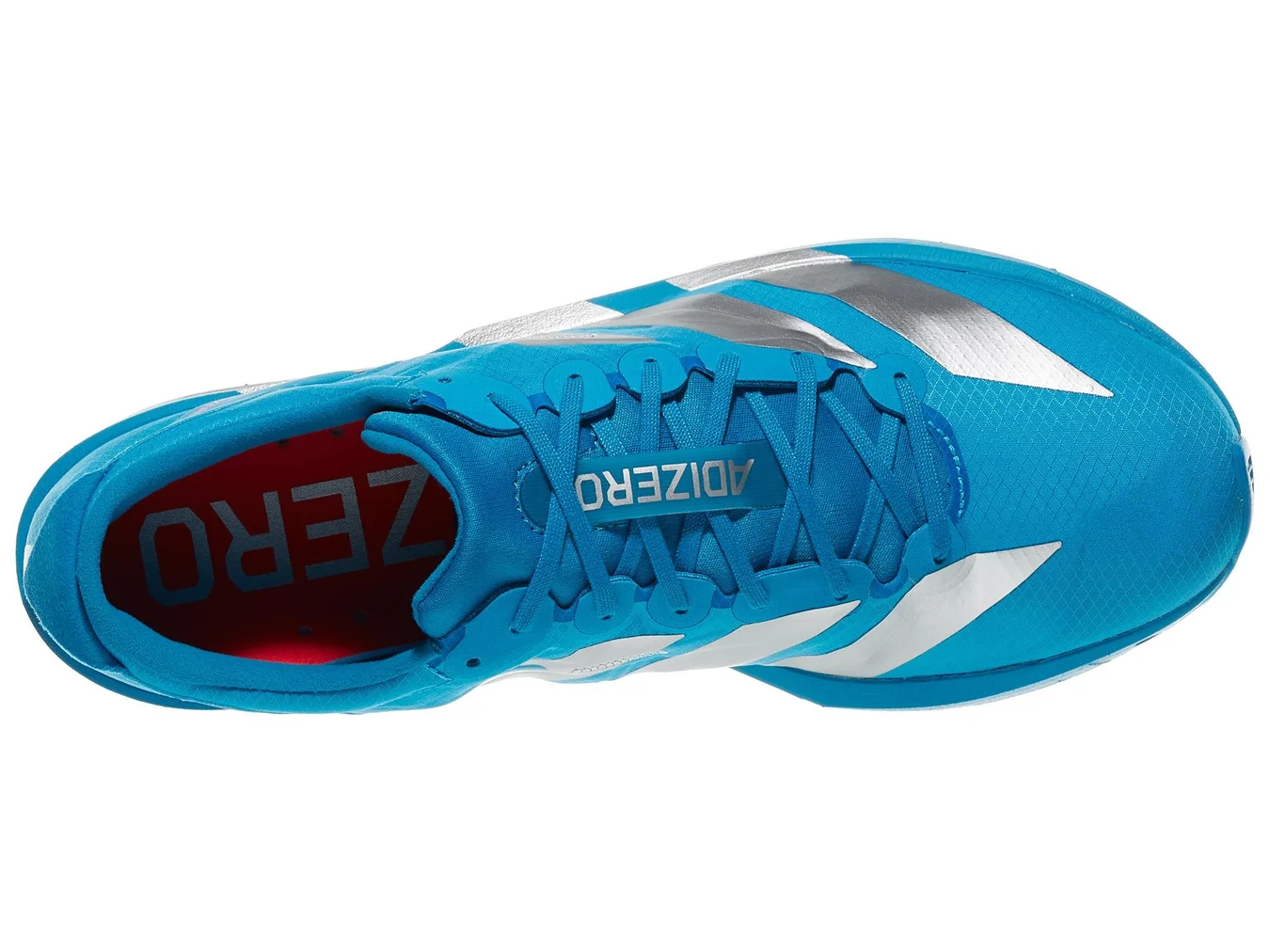 Adizero Adios 9 view 4