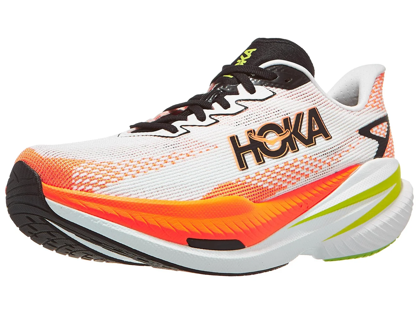 Mach X 3 view 2
