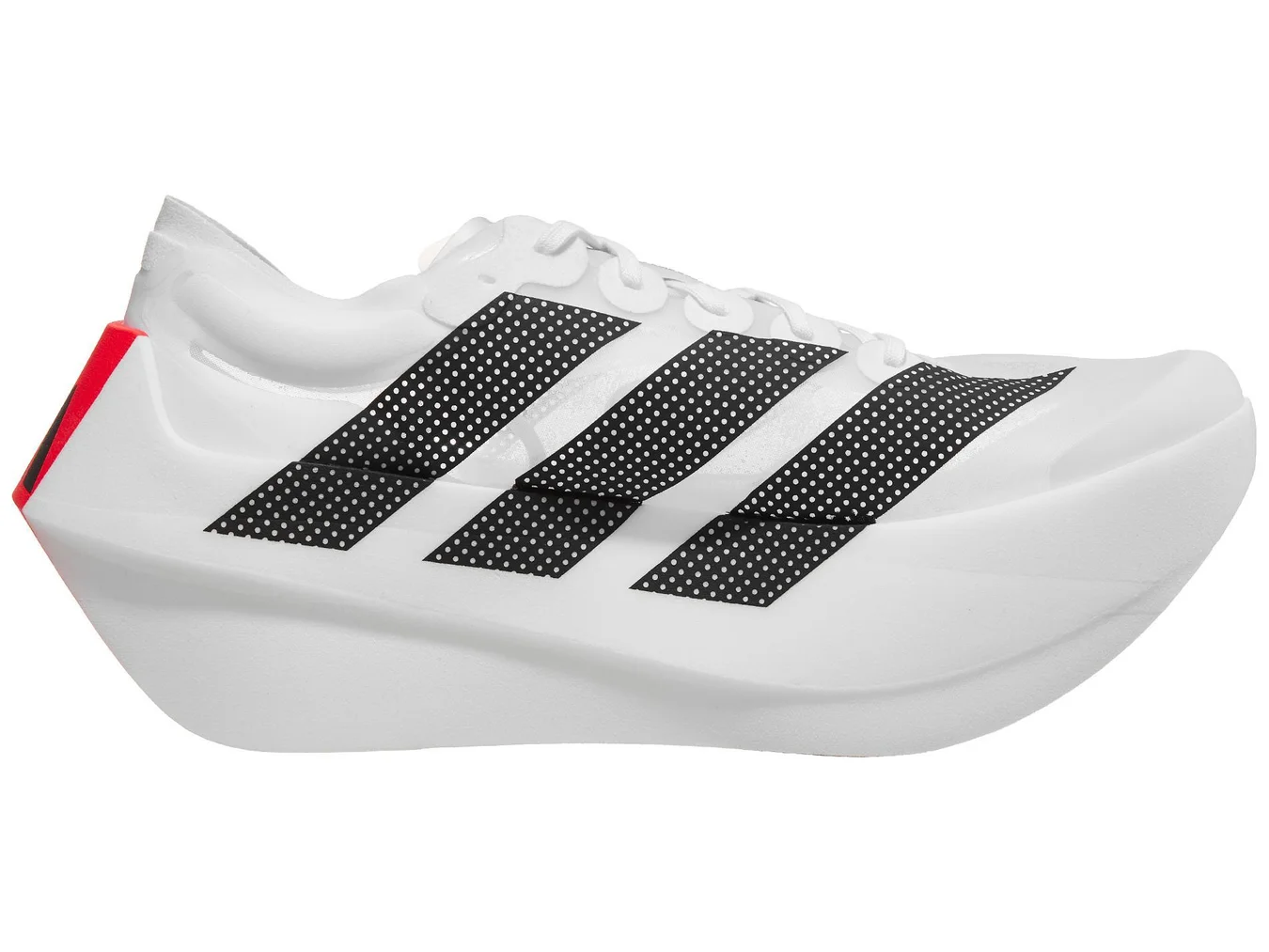 Adizero Pime X Evo view 3