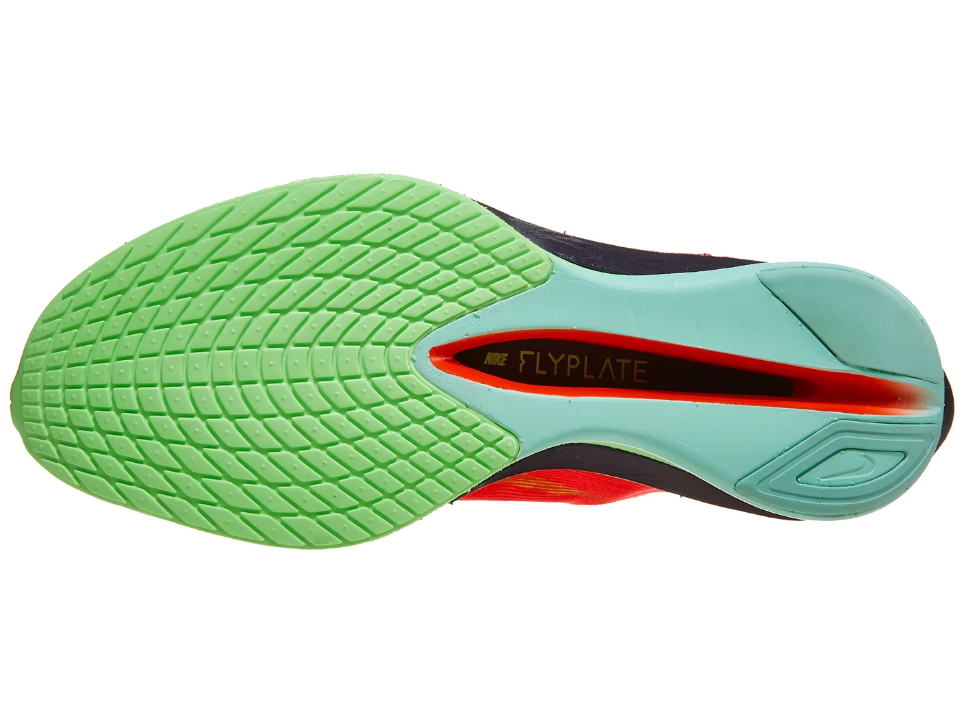 Vaporfly 4 view 4