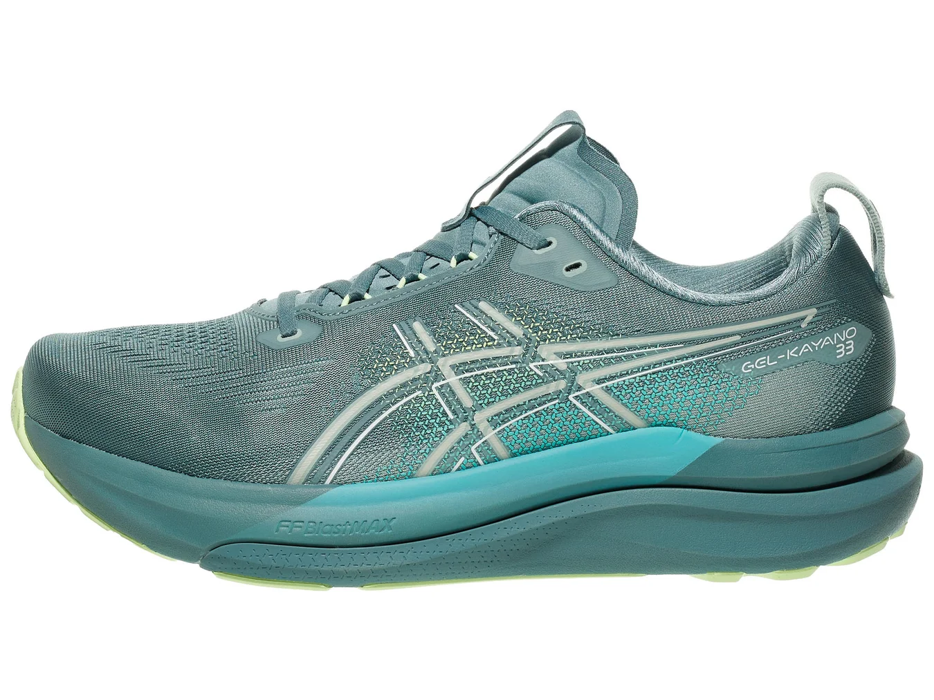 Gel Kayano 33