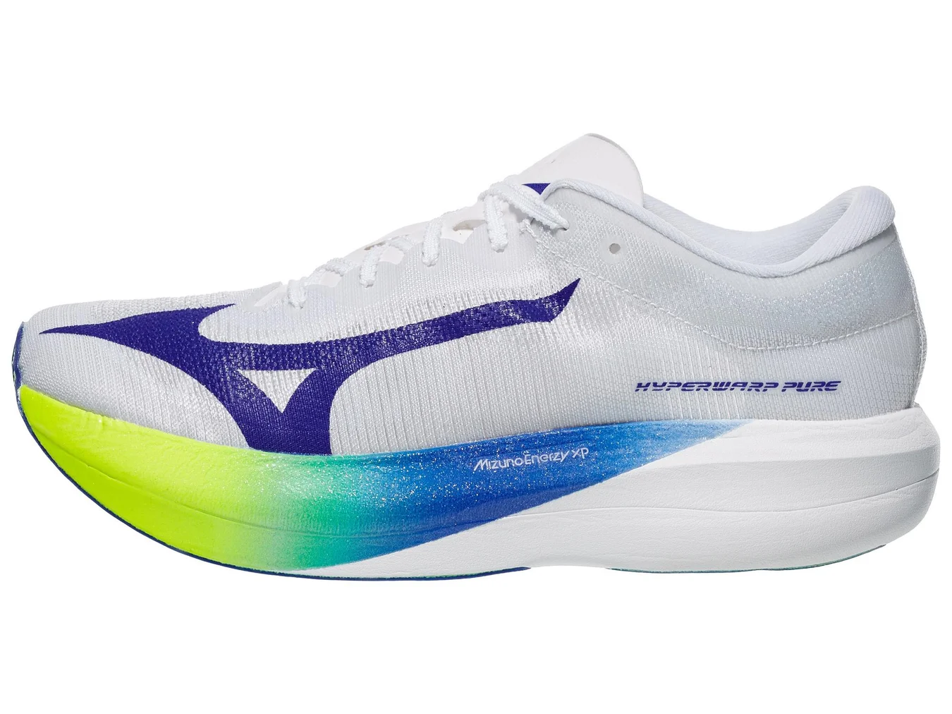 Hyperwarp Pure