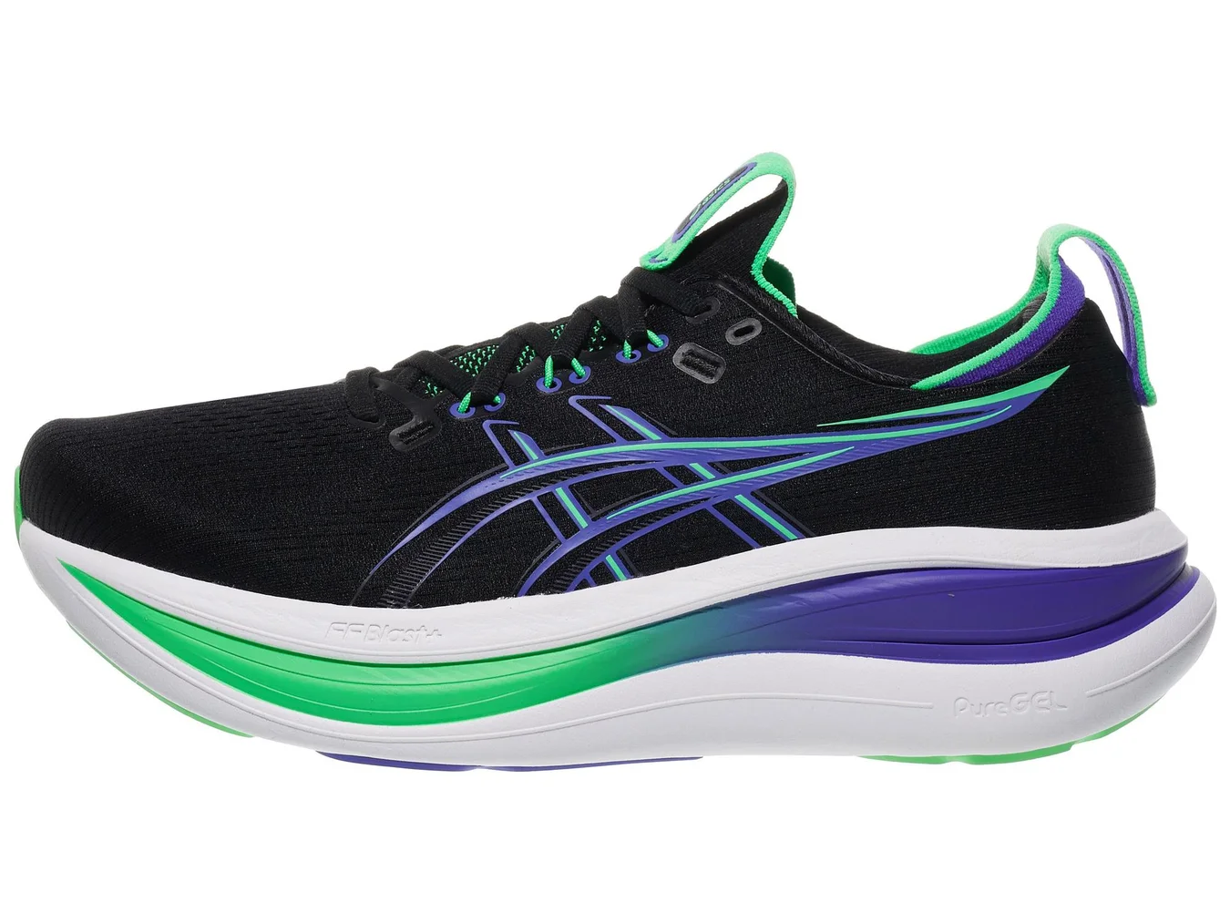 Gel Nimbus 28