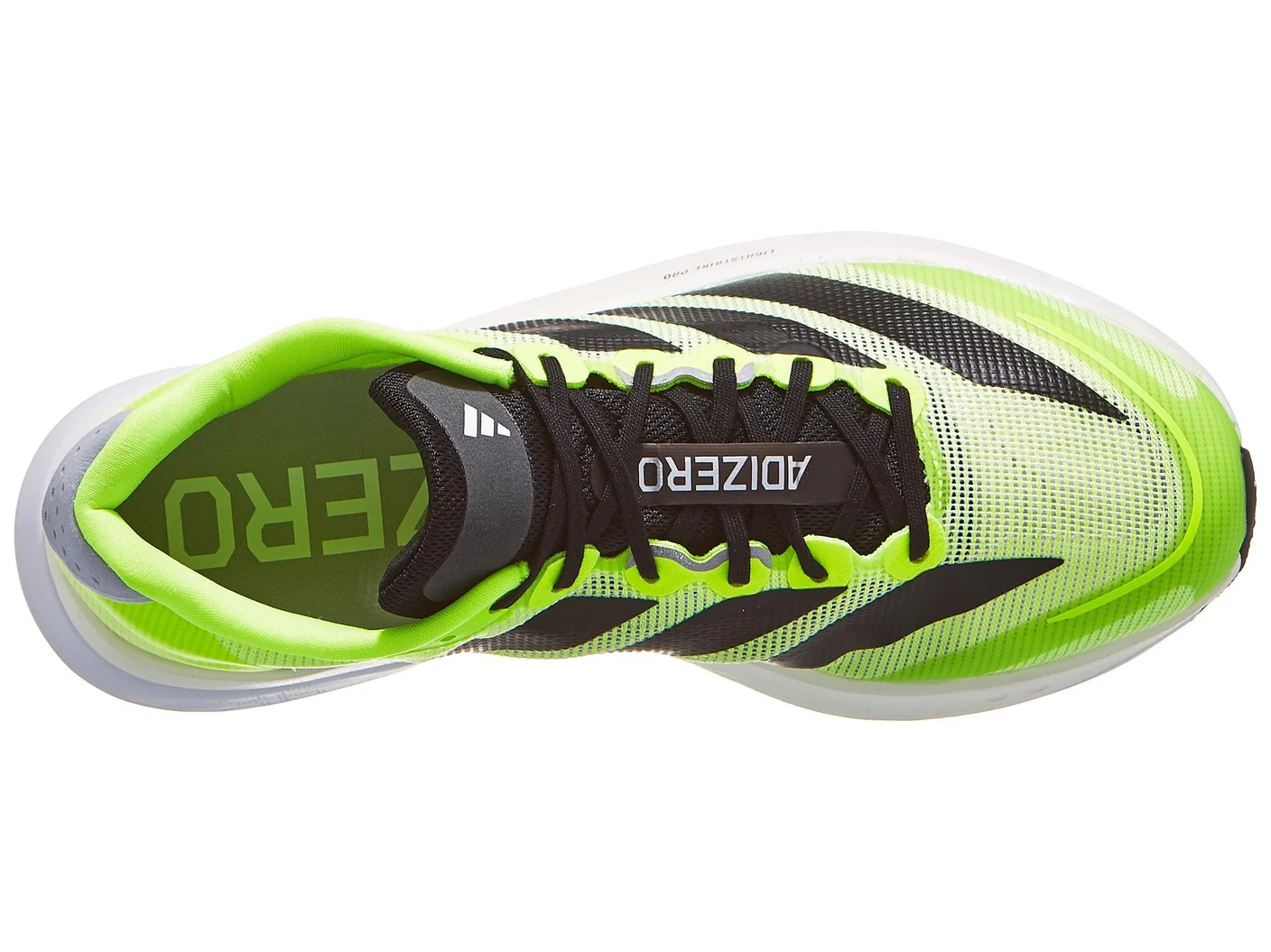 Adizero Boston 13 view 4