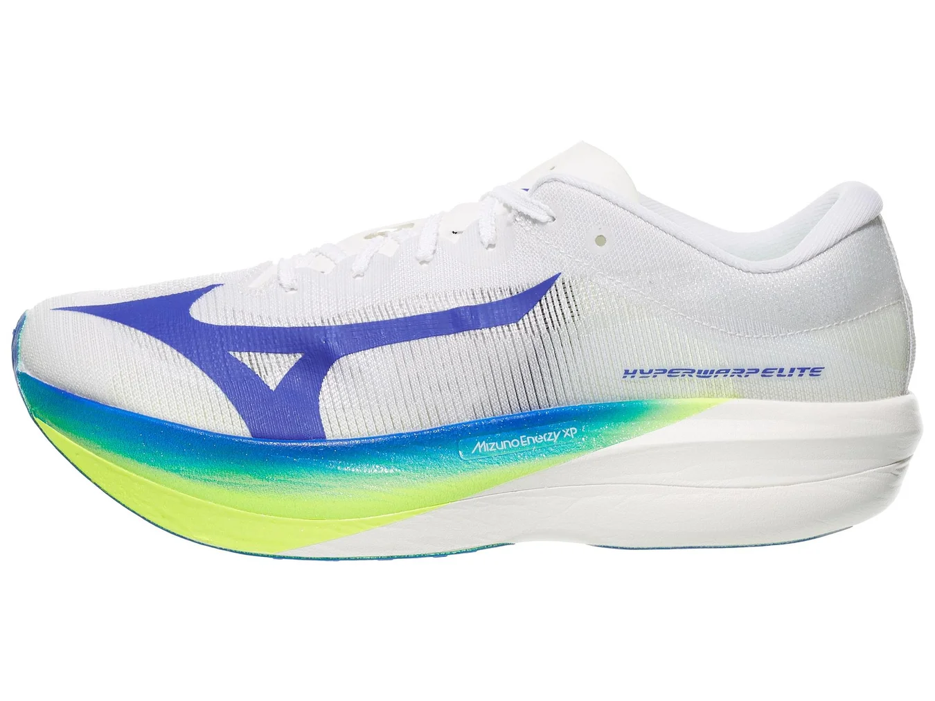 Hyperwarp Elite