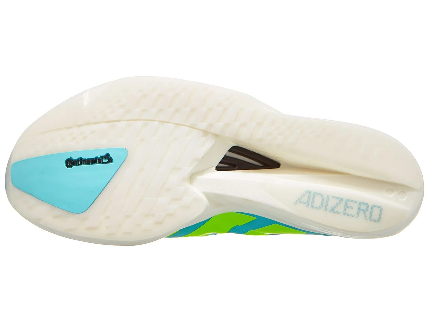 Adizero Takumi Sen 11 view 4