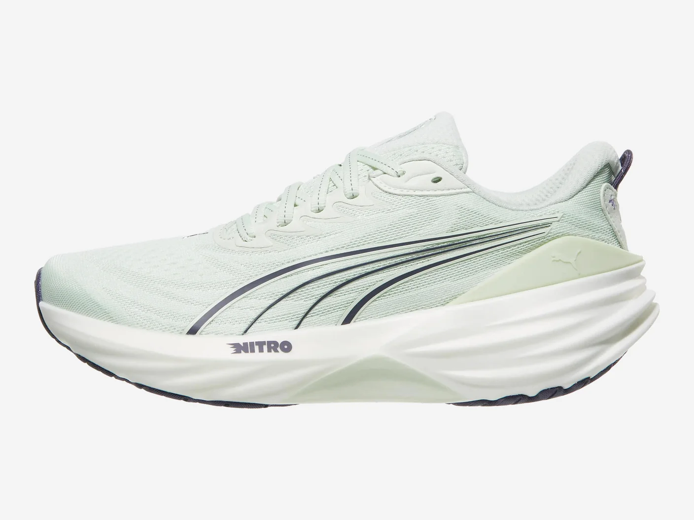 ForeverRun Nitro 3