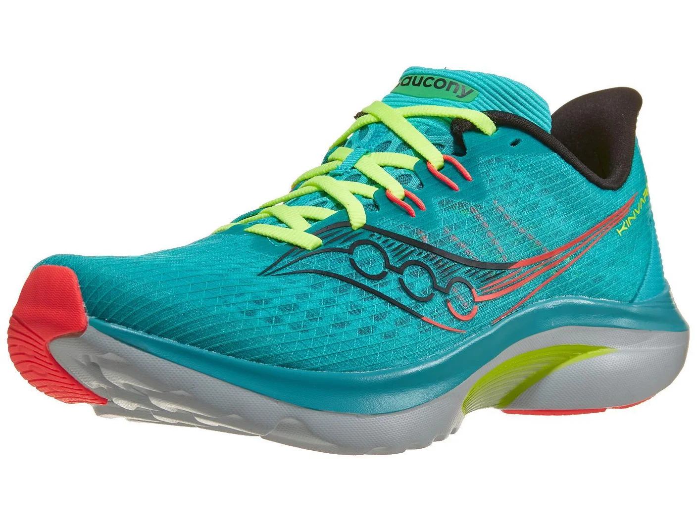 Kinvara 16