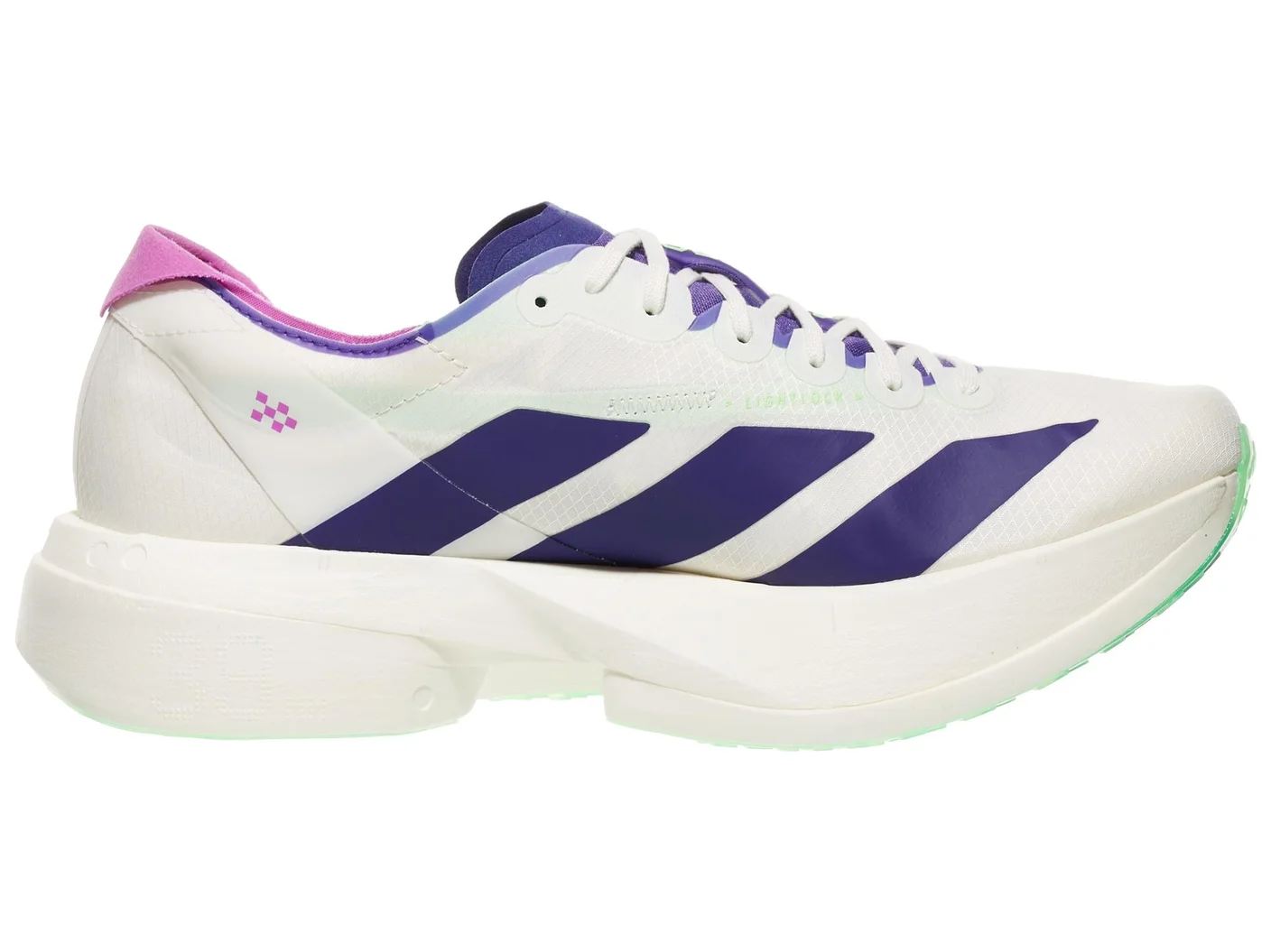 Adizero Adios Pro 4 view 2