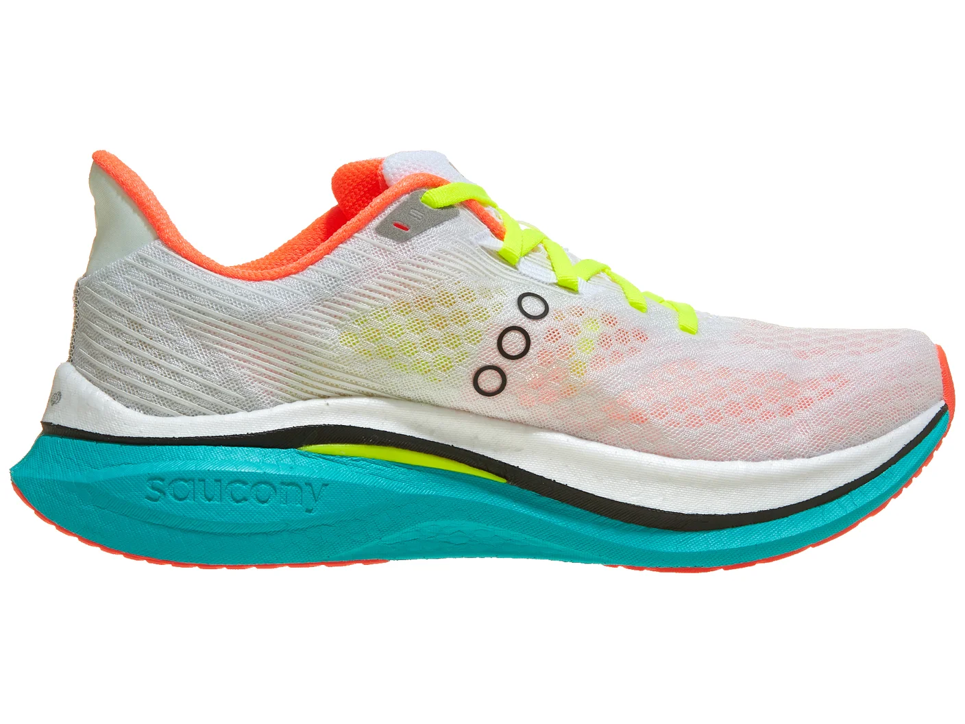 Endorphin Speed 5 view 2
