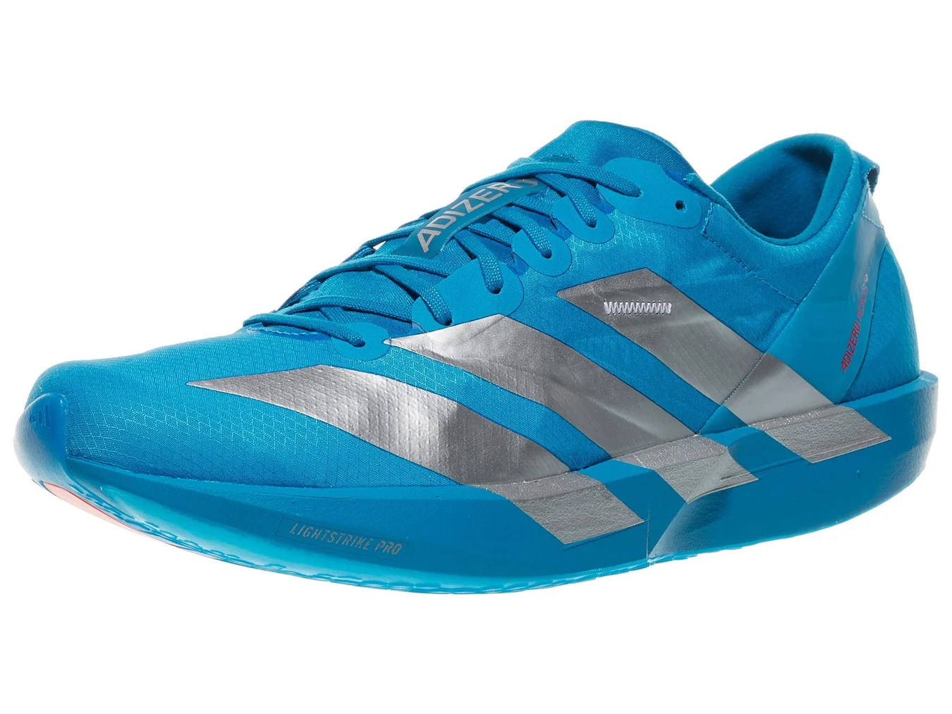 Adizero Adios 9 view 2
