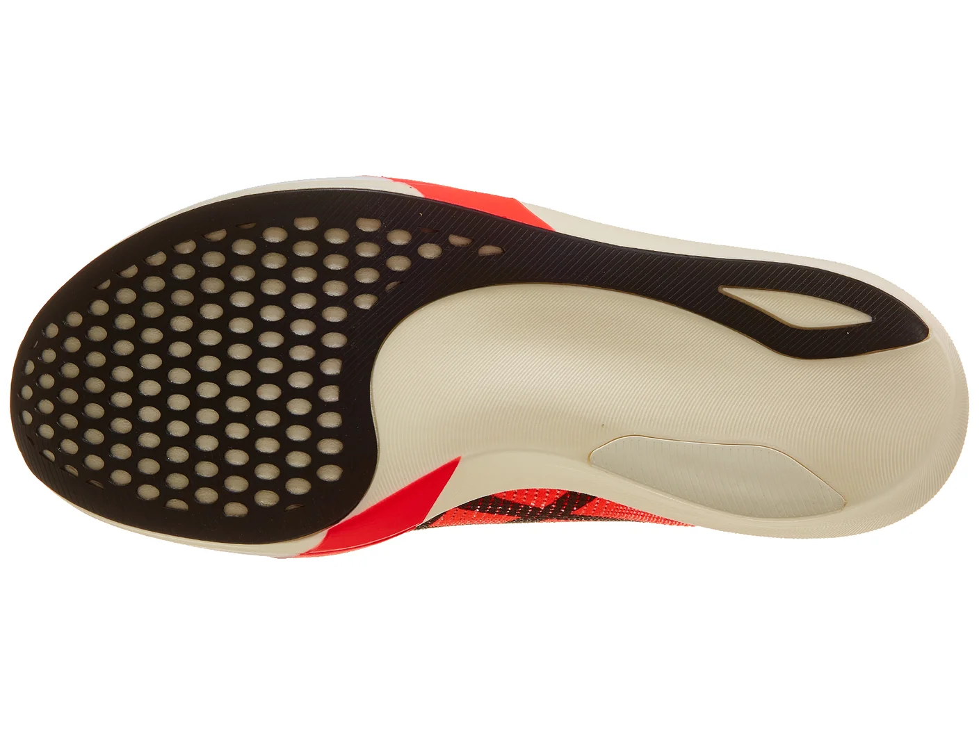 Metaspeed Edge view 4