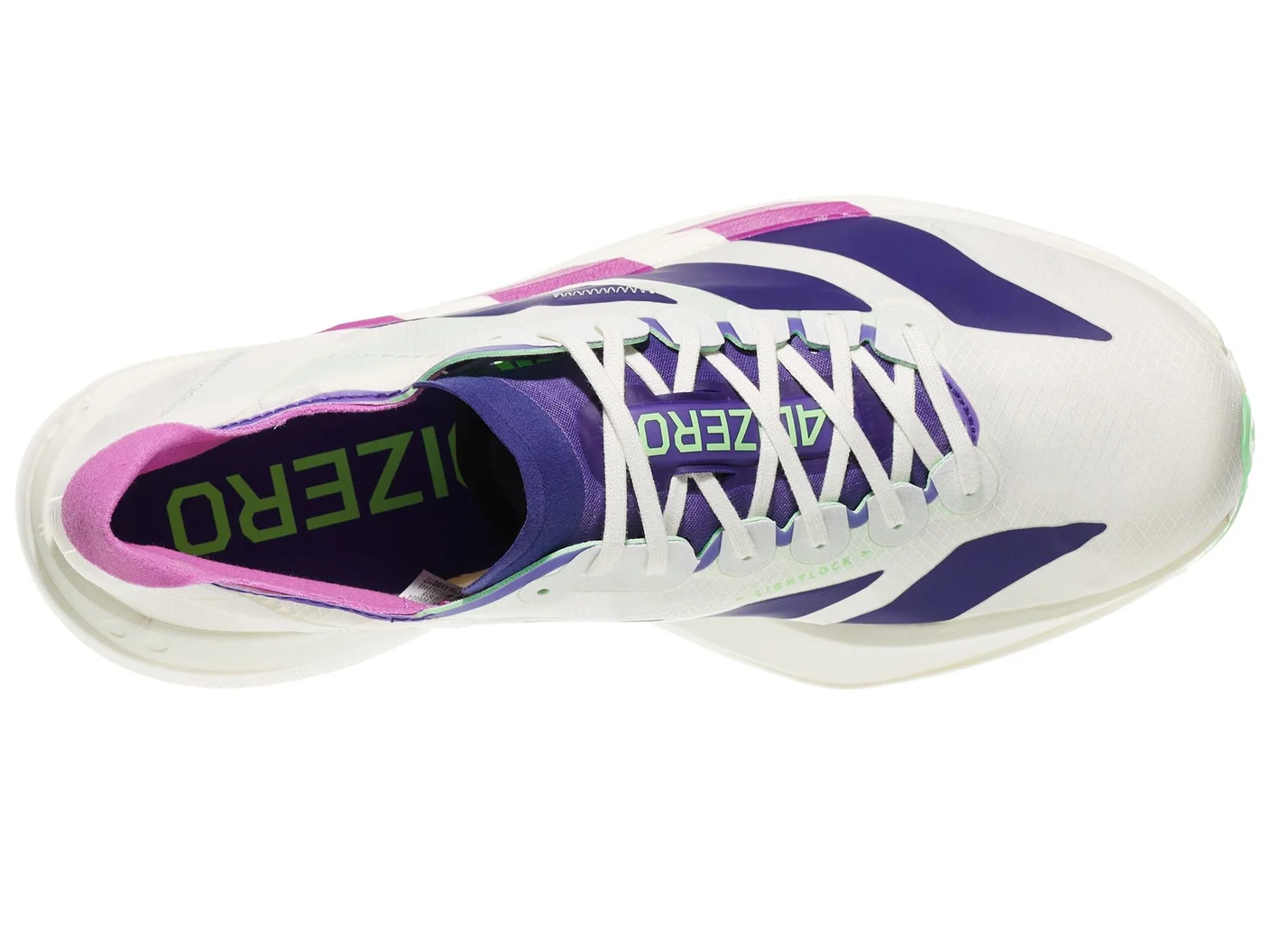 Adizero Adios Pro 4 view 3