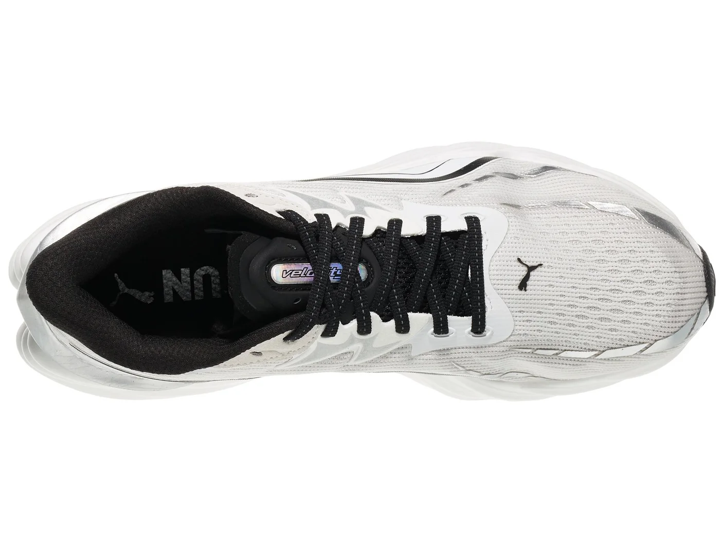 Velocity Nitro 4 view 3
