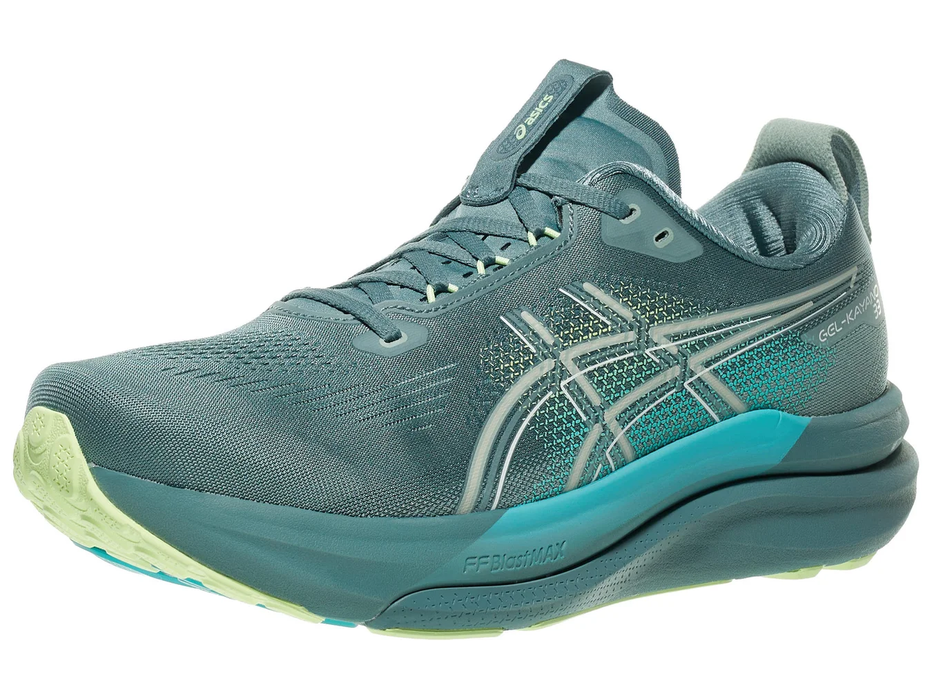 Gel Kayano 33
