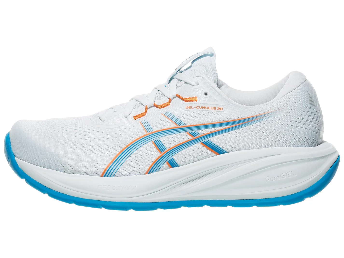 Gel Cumulus 28