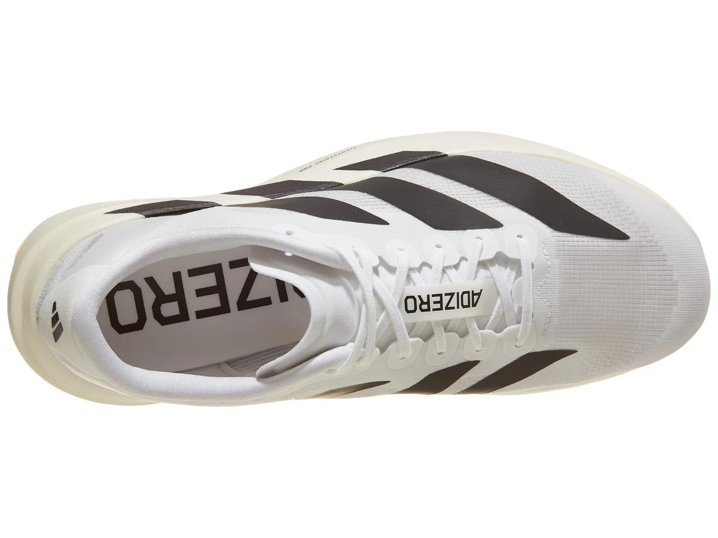 Adizero EVO SL view 3
