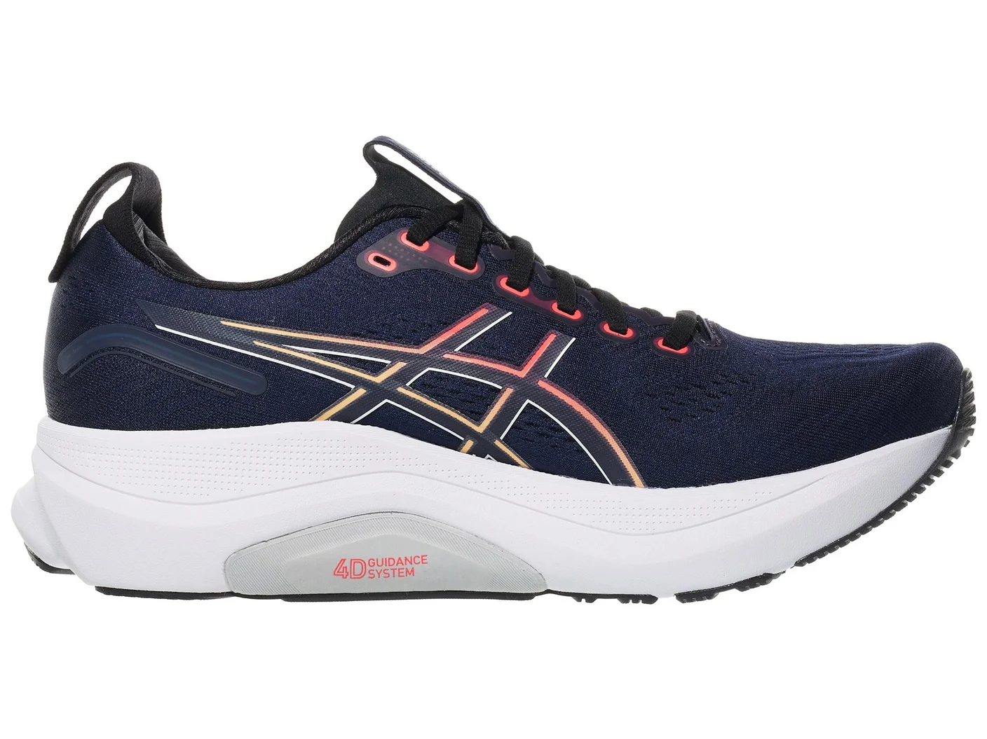 Gel Kayano 32 view 2
