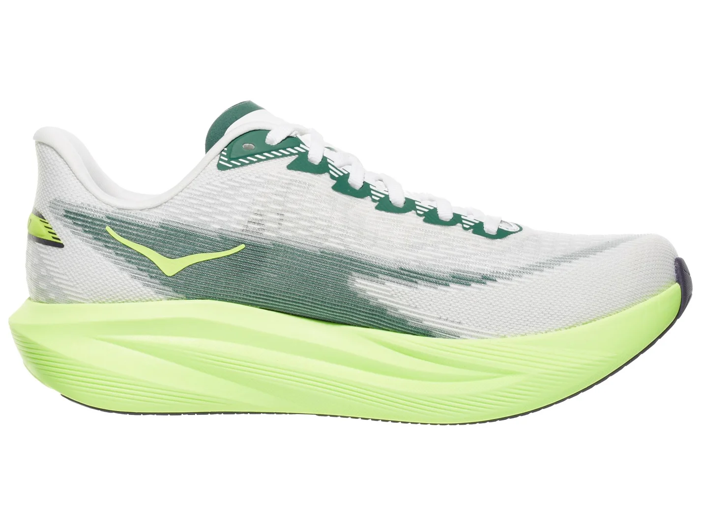Mach 7 view 3