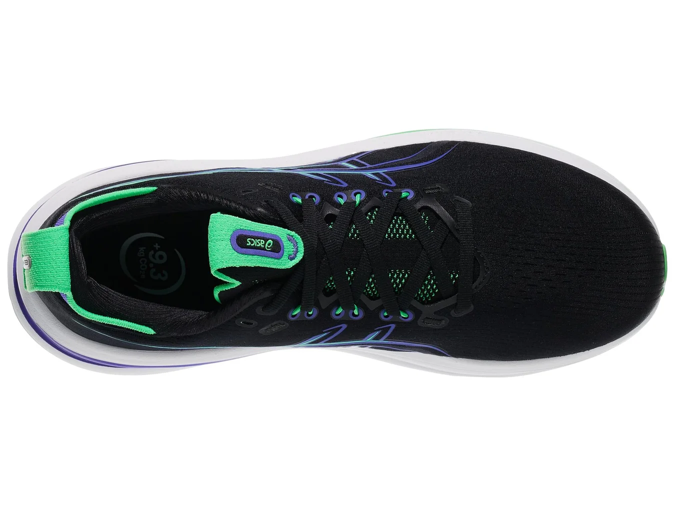 Gel Nimbus 28 view 4