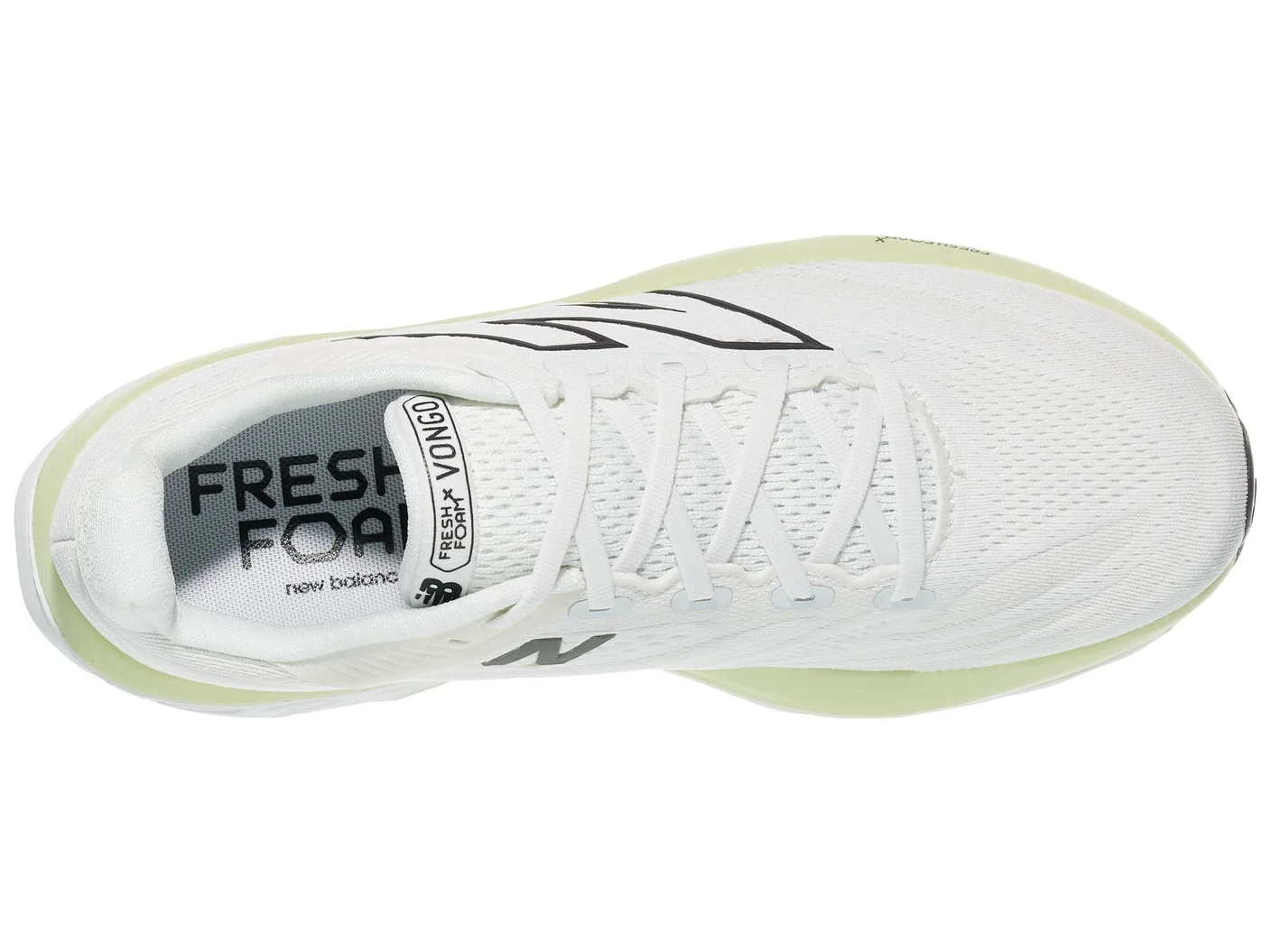Fresh Foam X Vongo v6 view 3