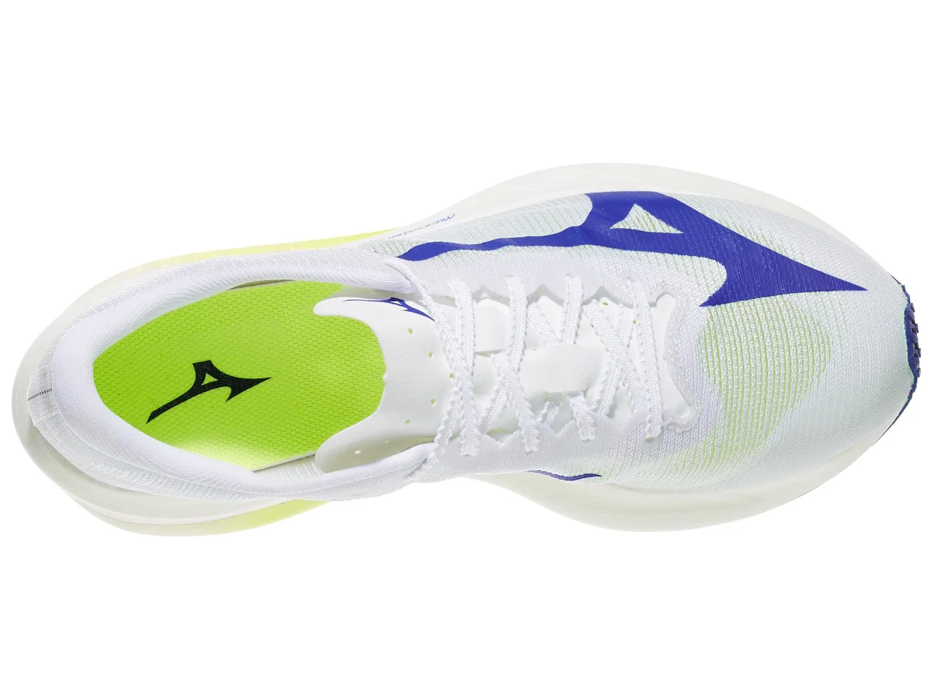 Hyperwarp Pro view 4