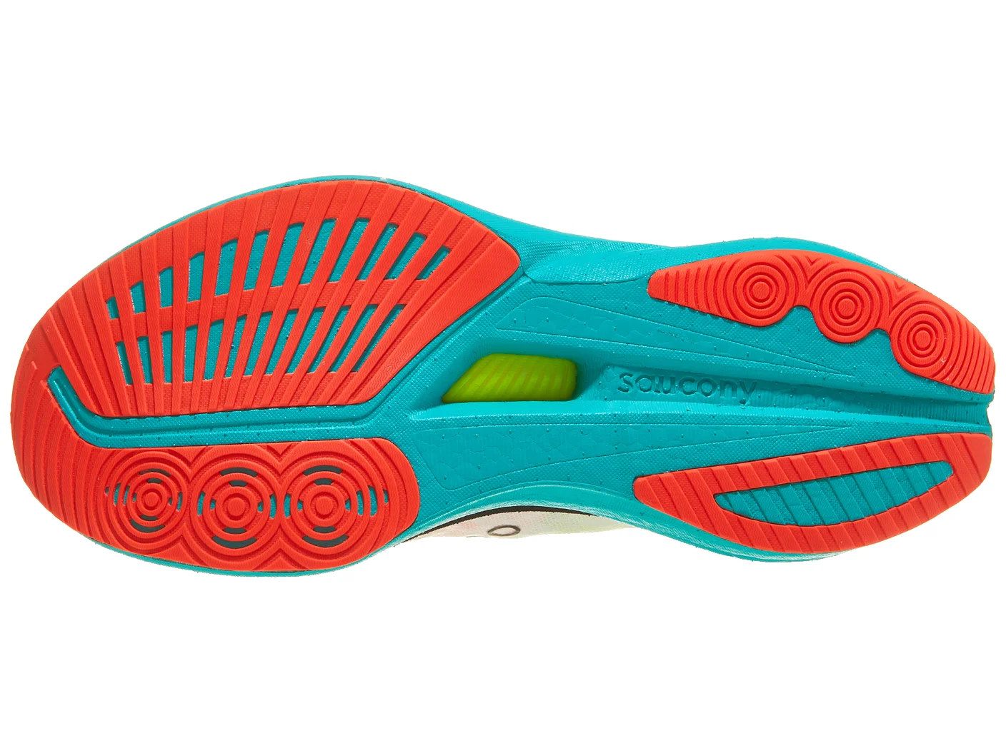 Endorphin Speed 5 view 4