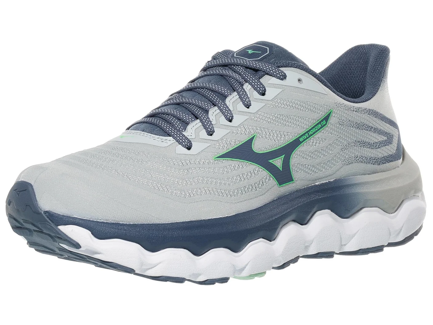 Wave Horizon 8