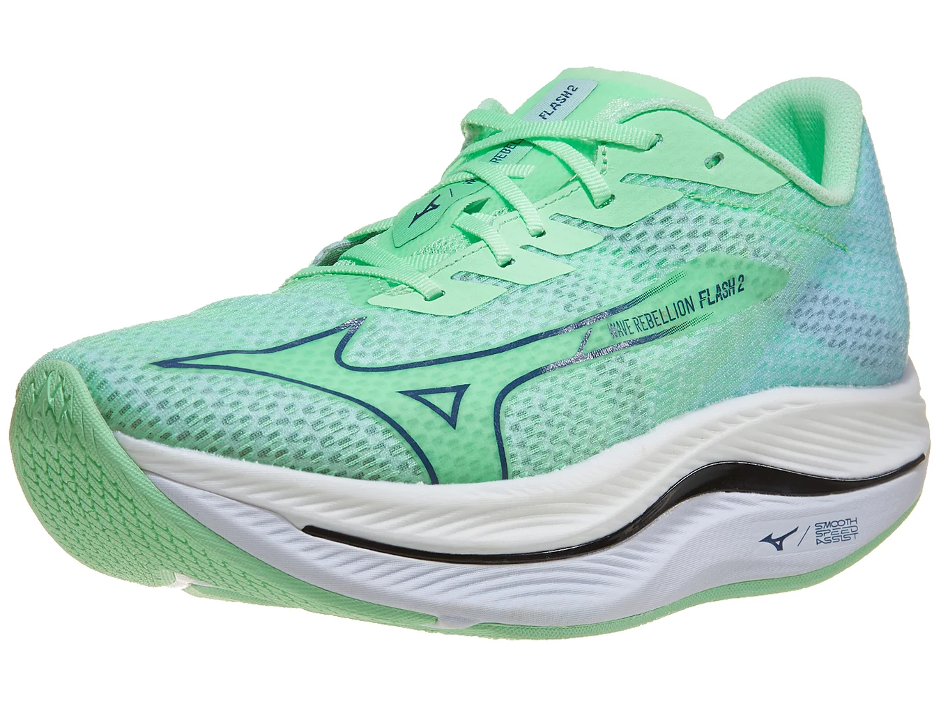 Wave Rebellion Flash 2