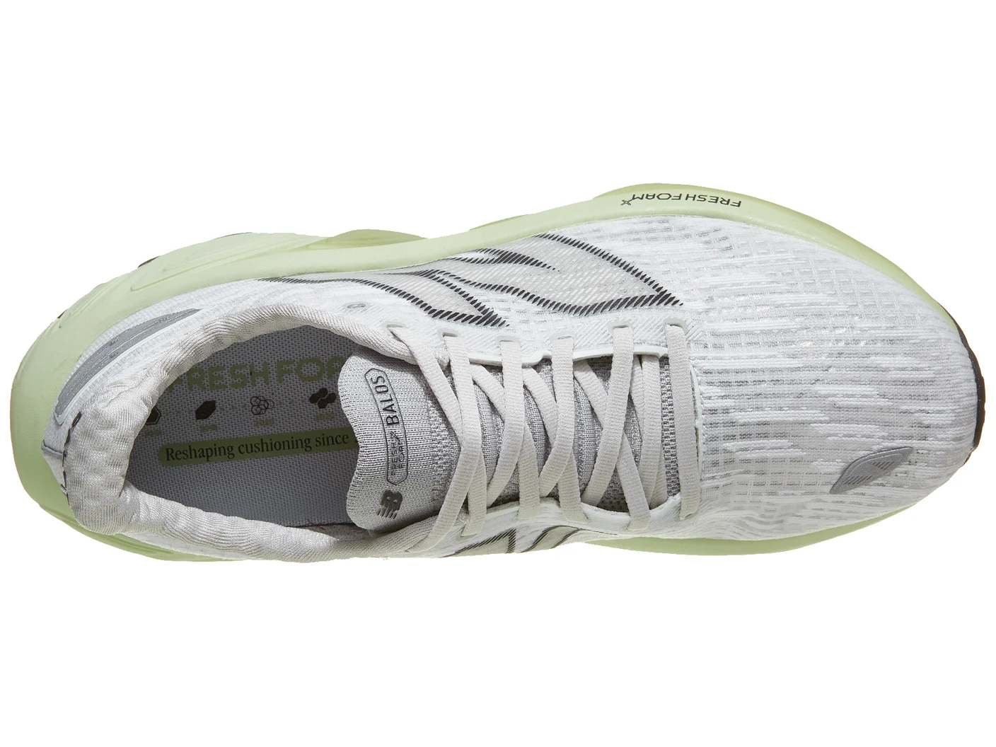 Fresh Foam X Balos v1 view 3
