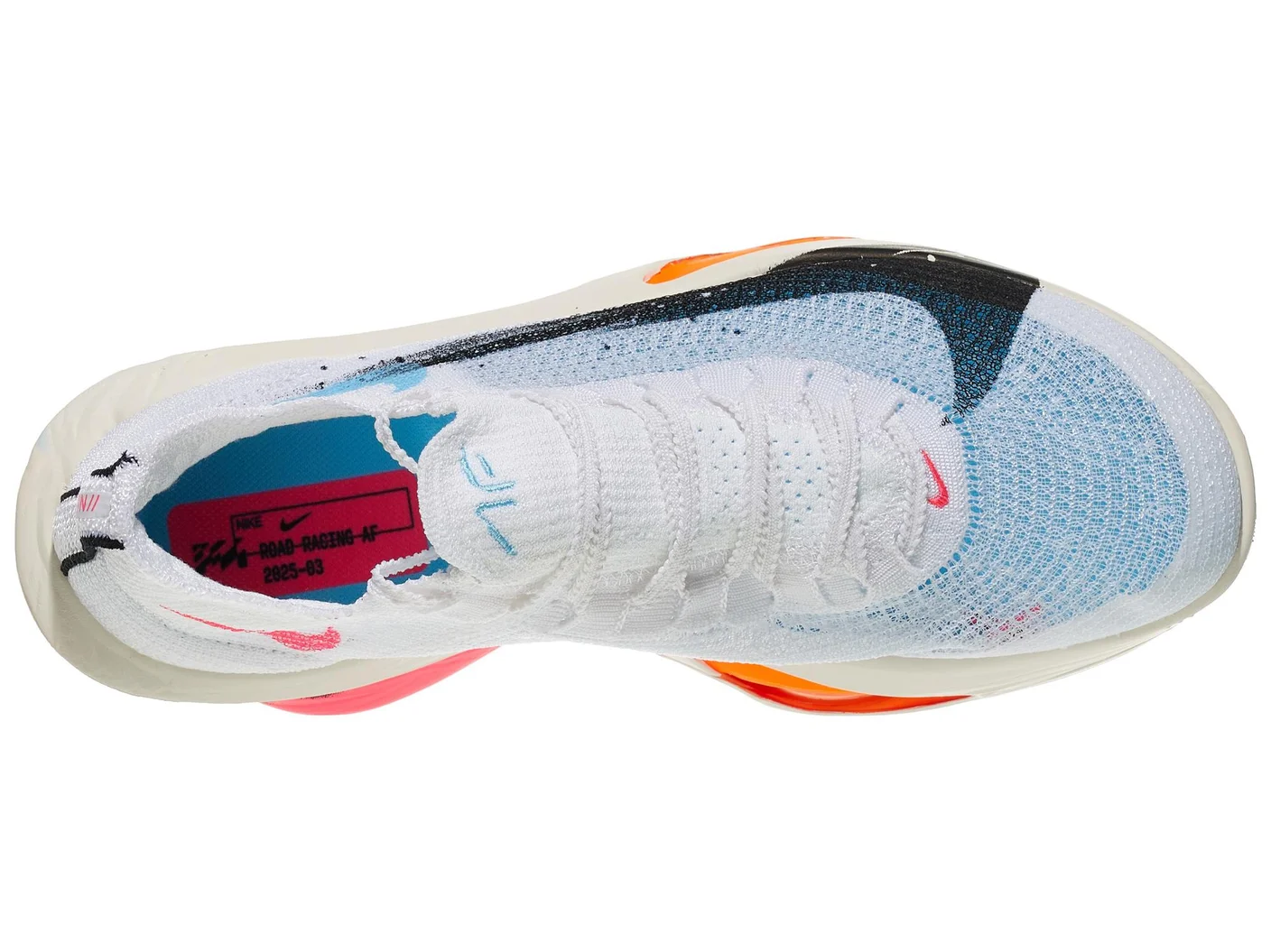 Alphafly 3 view 3