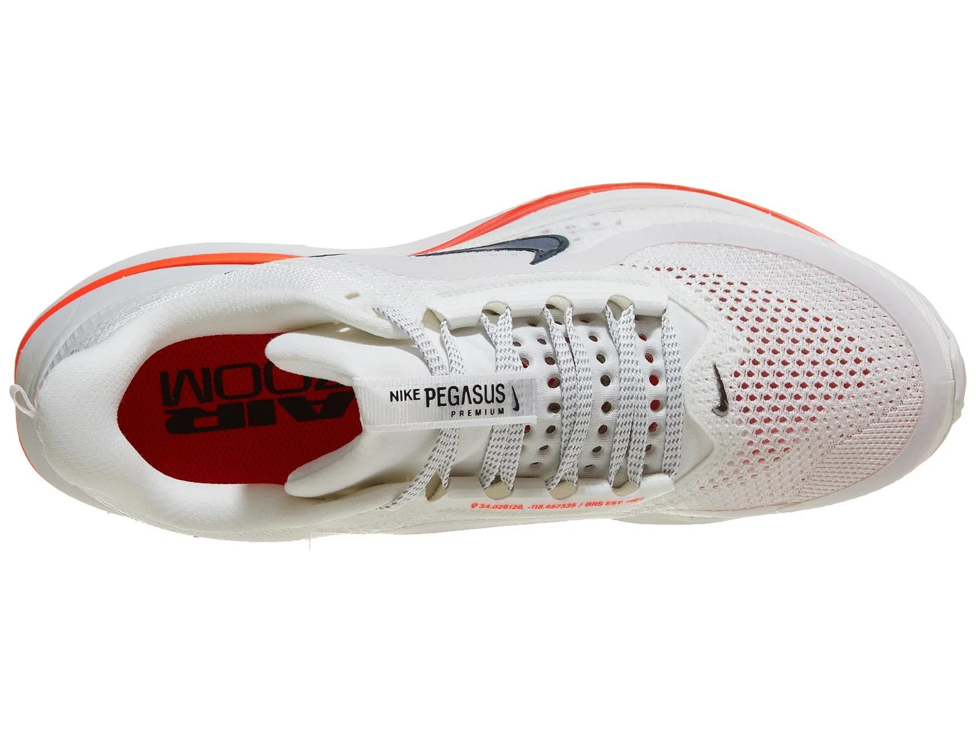 Pegasus Premium view 4