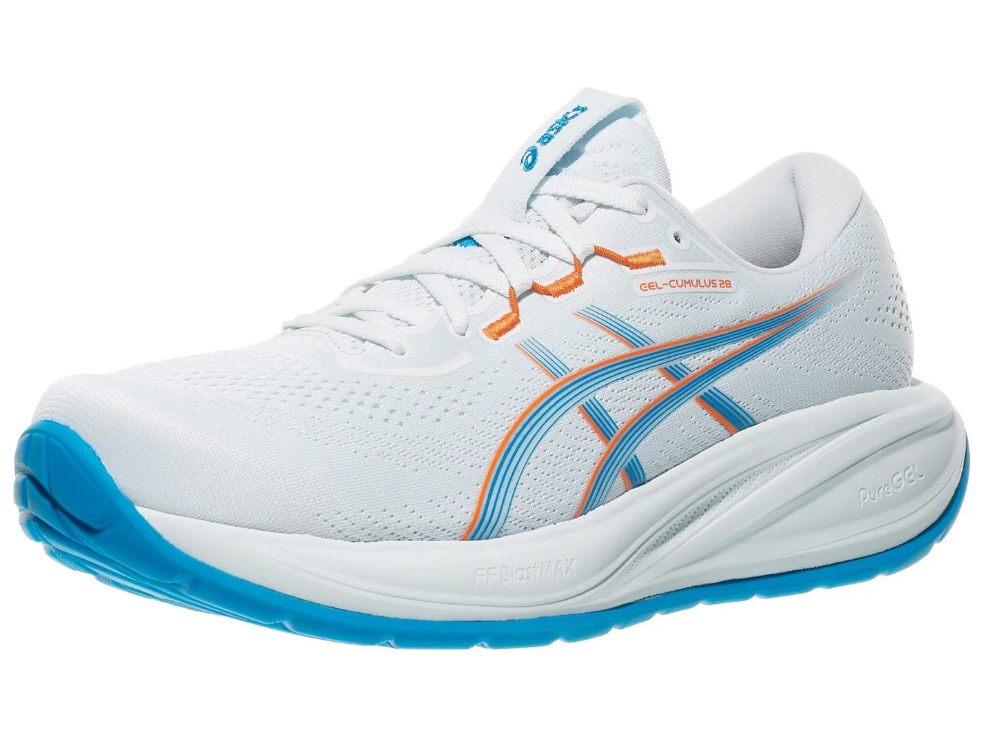Gel Cumulus 28