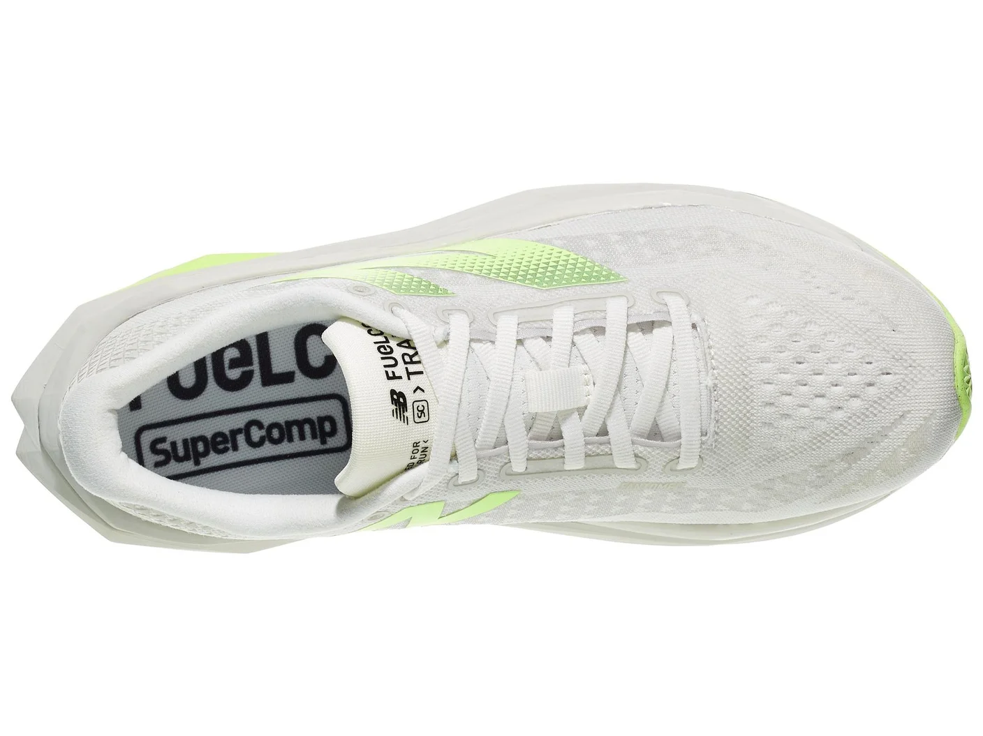 SuperComp Trainer v3 view 3