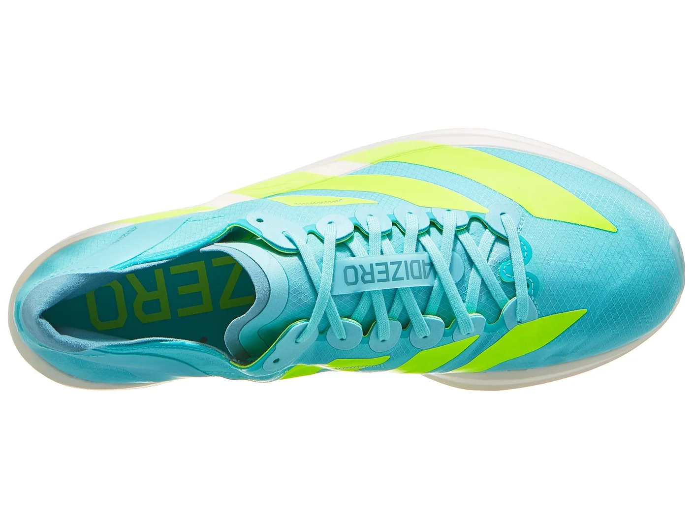 Adizero Takumi Sen 11 view 3