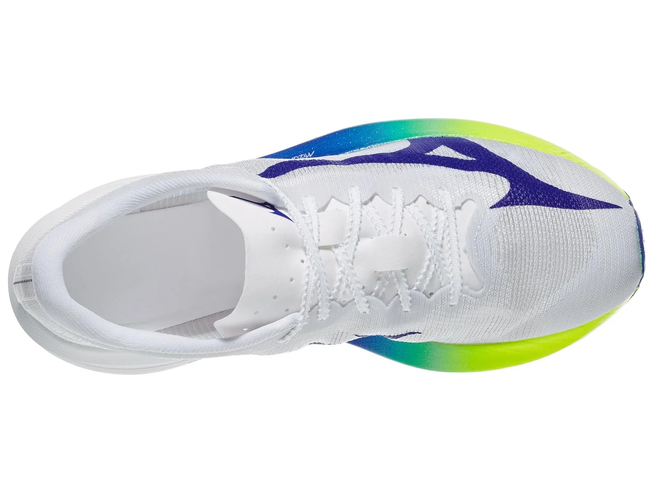 Hyperwarp Pure view 4