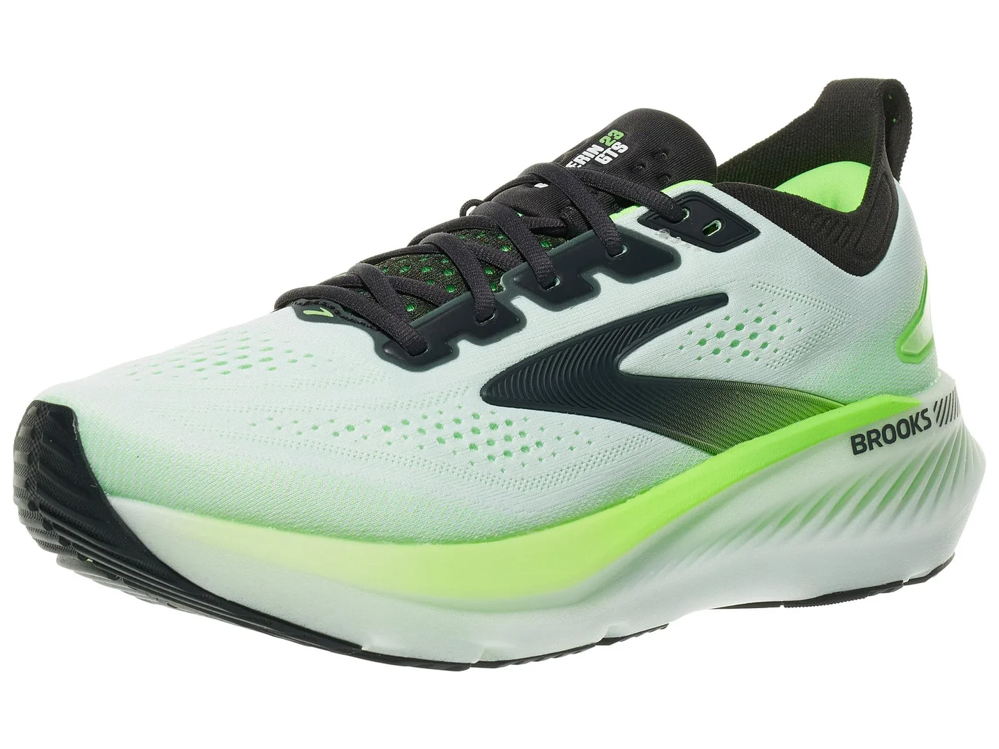 Glycerin 23 GTS view 2