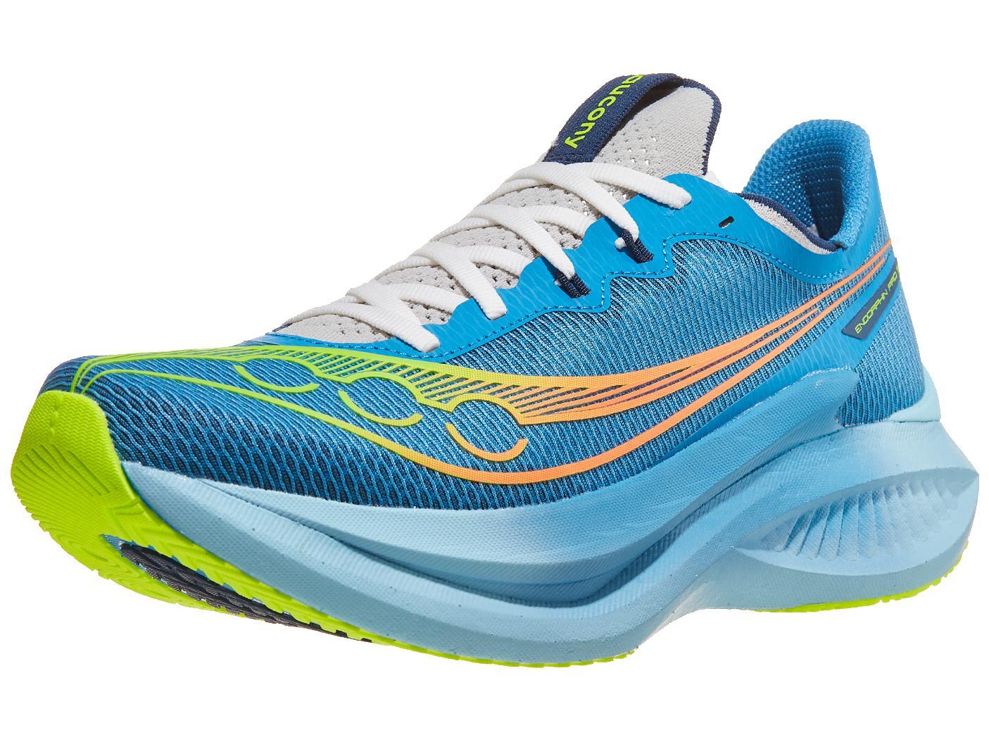 Endorphin Pro 5