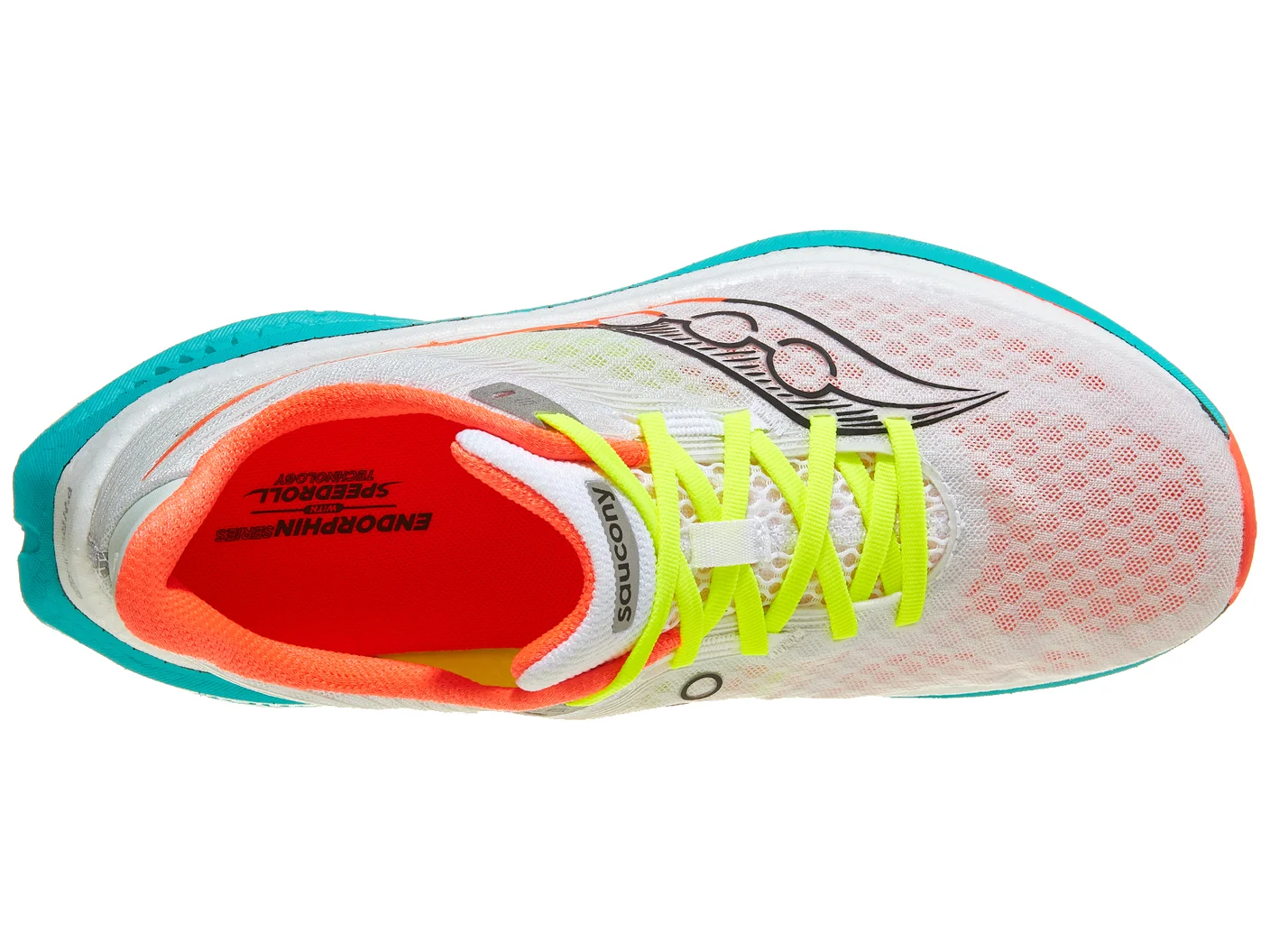 Endorphin Speed 5 view 3