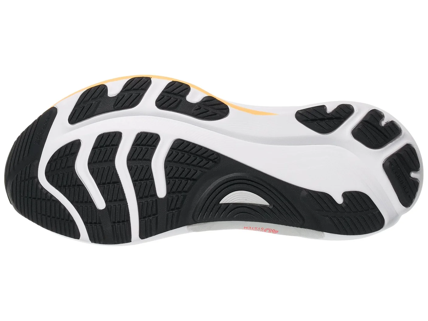Gel Kayano 32 view 4