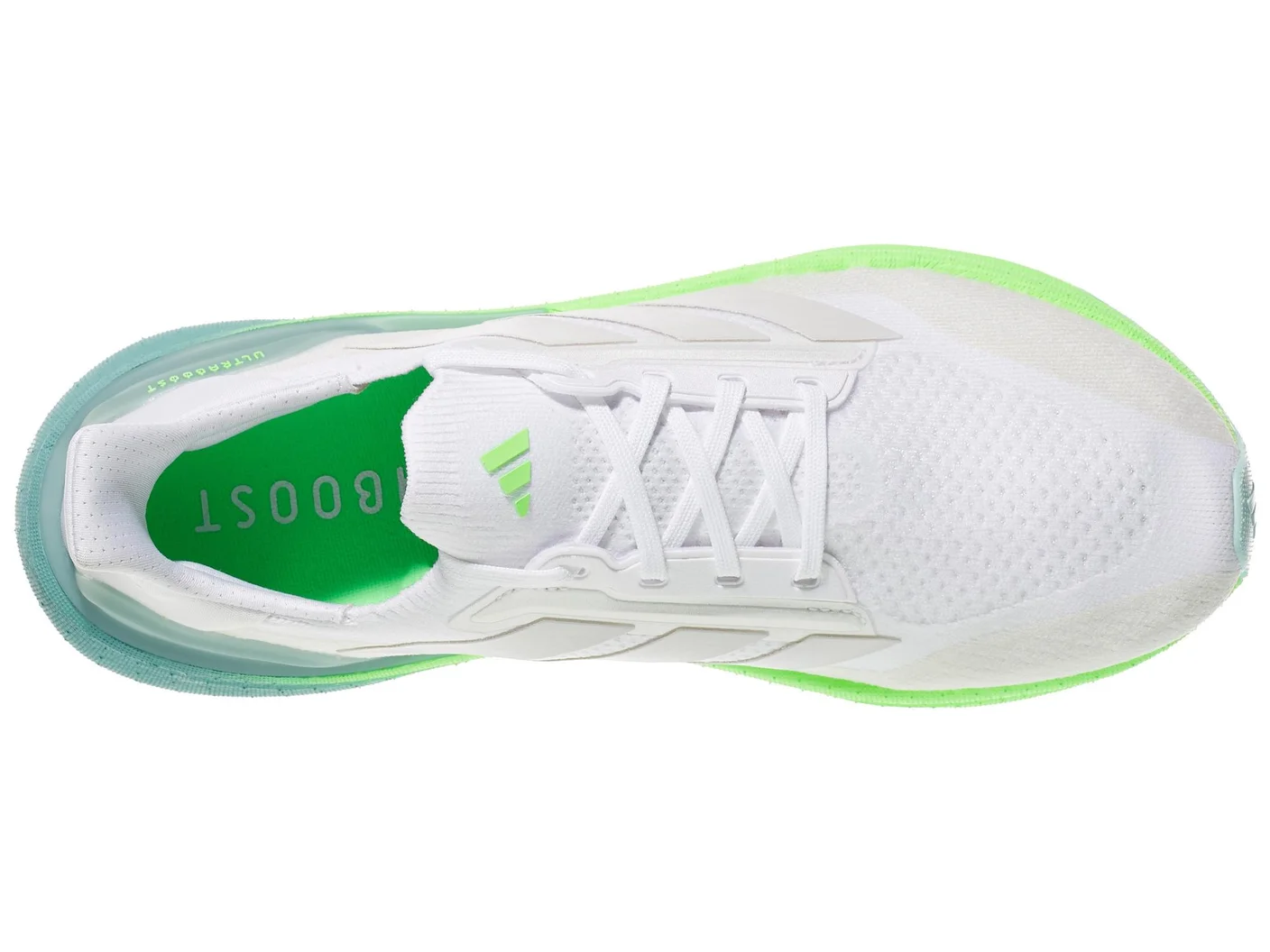 Ultraboost 5X view 4