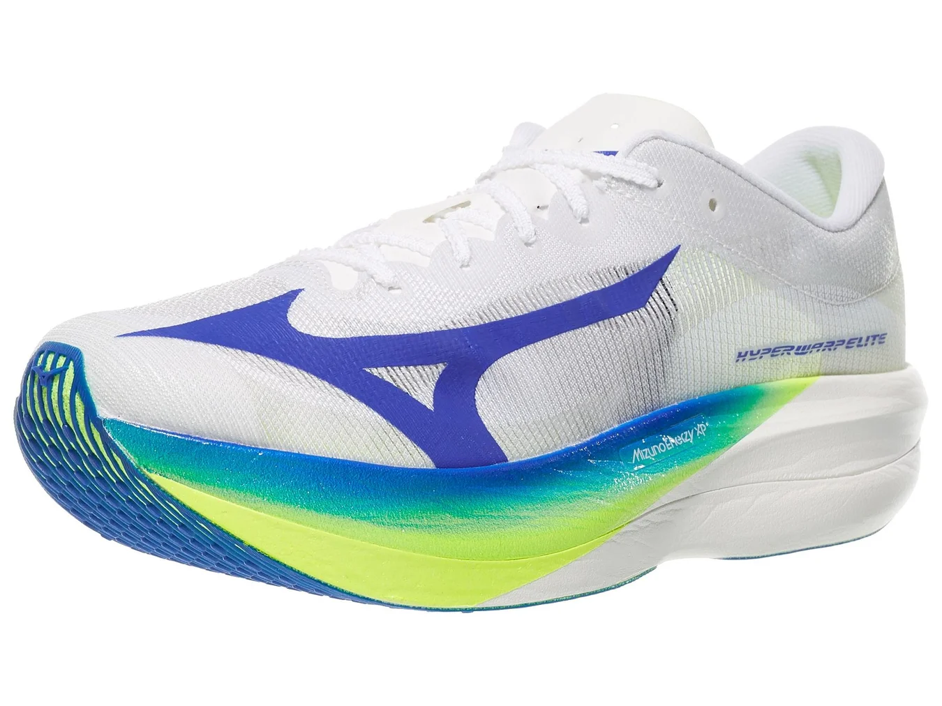 Hyperwarp Elite view 2