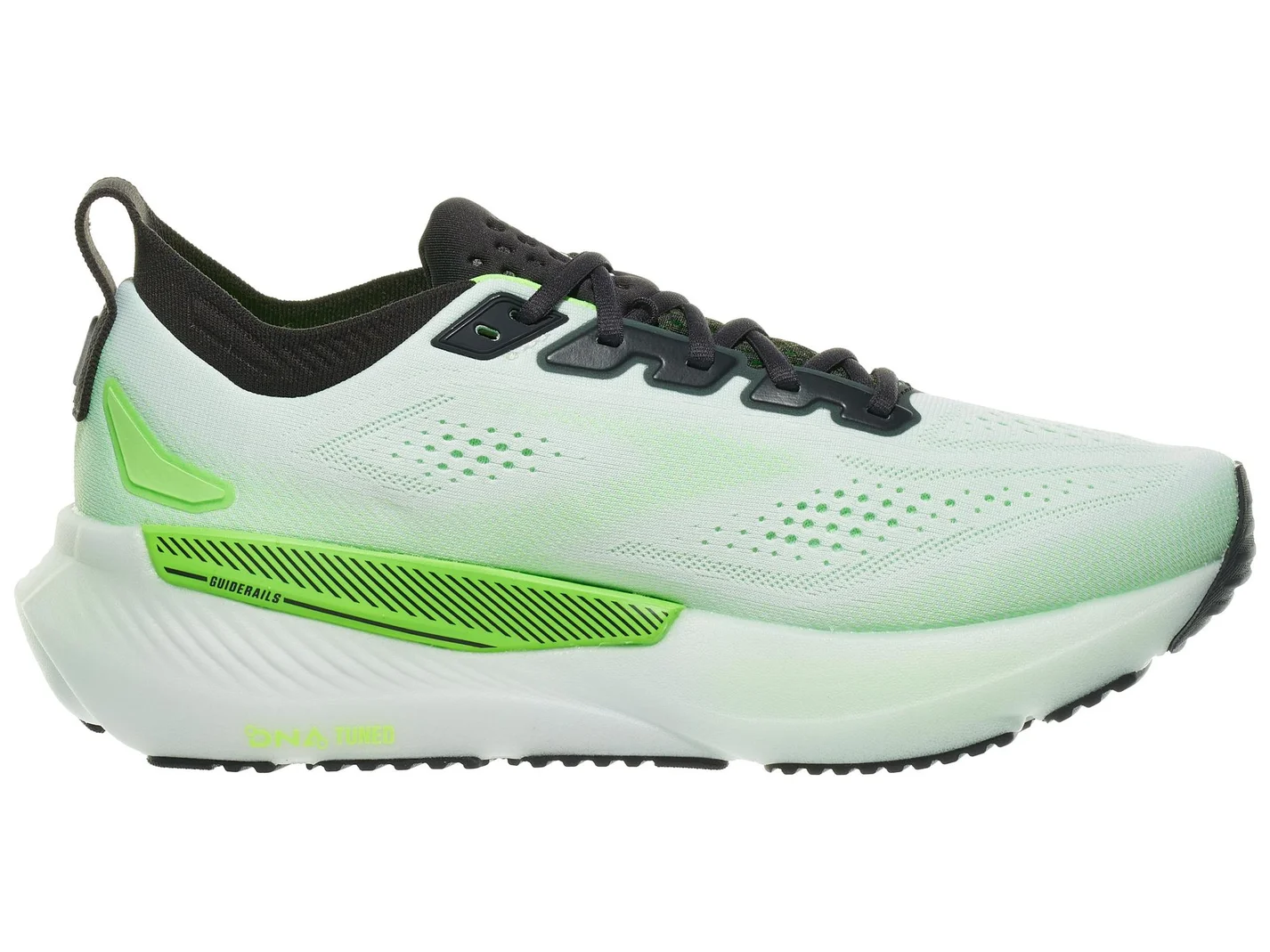 Glycerin 23 GTS view 3