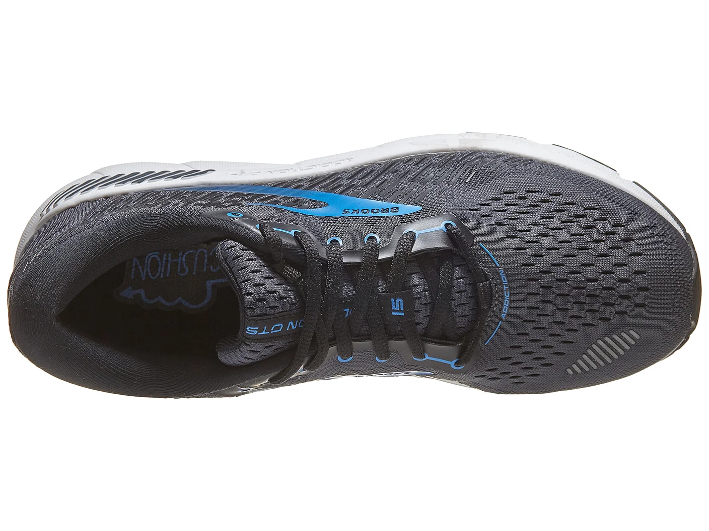 Addiction GTS 15 view 4