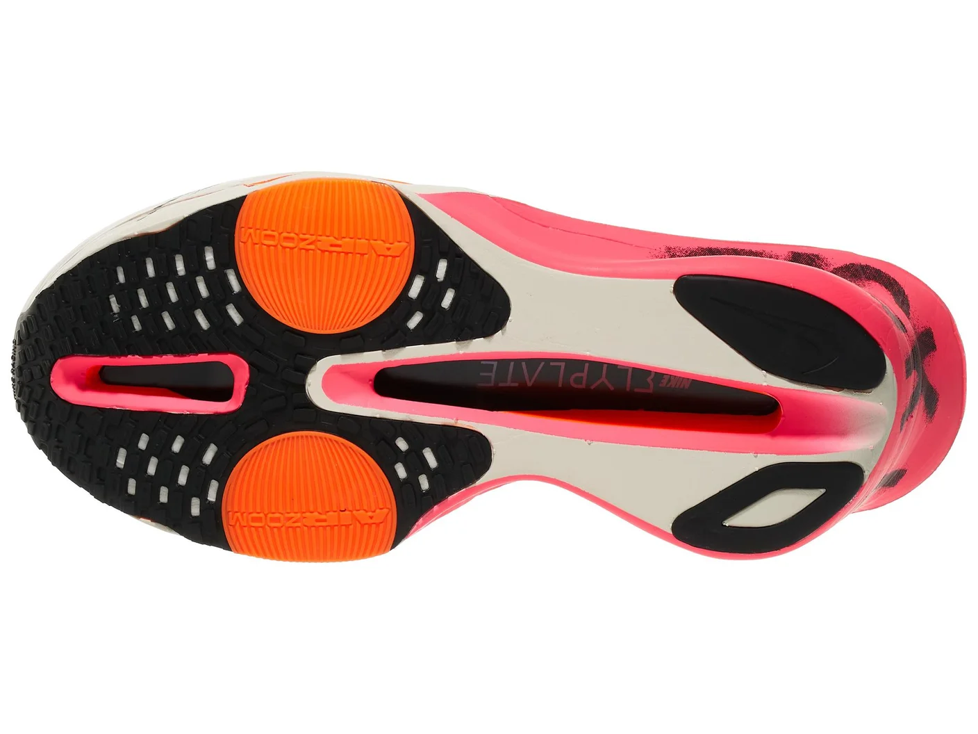 Alphafly 3 view 4