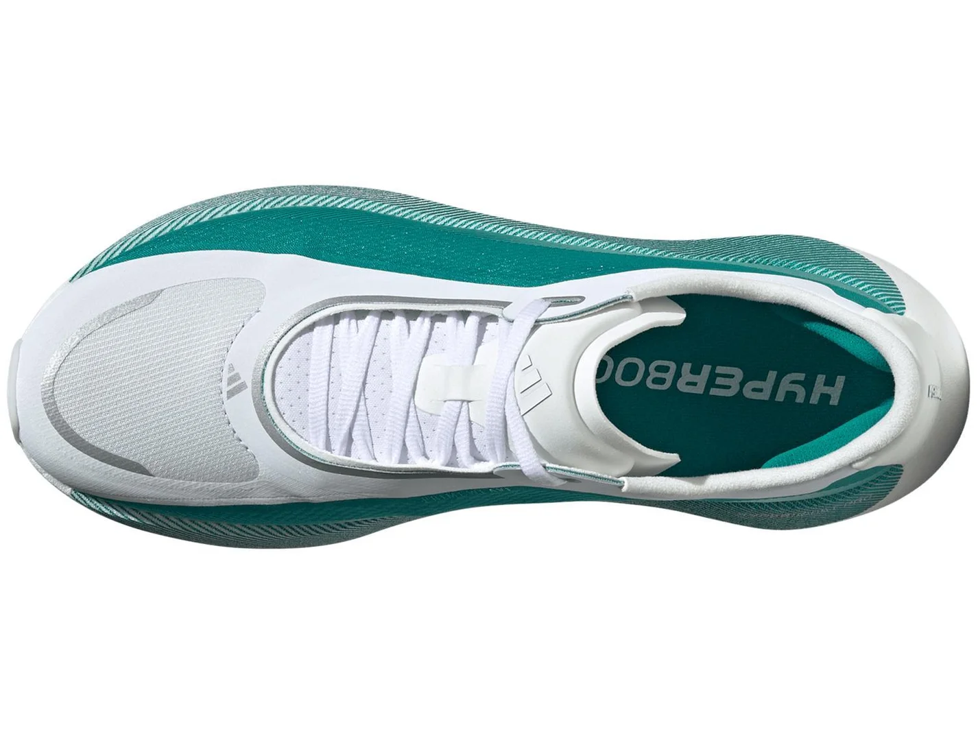 Hyperboost Edge view 4